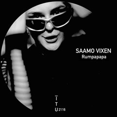 Saamo Vixen - Rumpapapa [ITU2116]