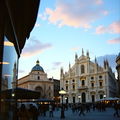 Laura e Massimo (Due Cuori Lontani), Edit Resonantia Rasalas