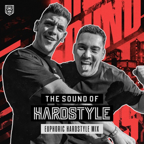 Melodic Madness 2024 | Euphoric Hardstyle Mix | The Sound of Hardstyle