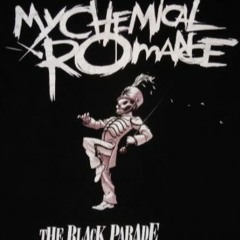 My Chemical Romance Black Parade Mexico Anti-Nightcore