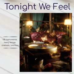 Tonight We Feel