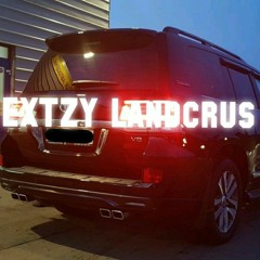 EXTZY-Land Cruiser