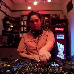 Shir Machlev | Antenna Radio - Jul 2021