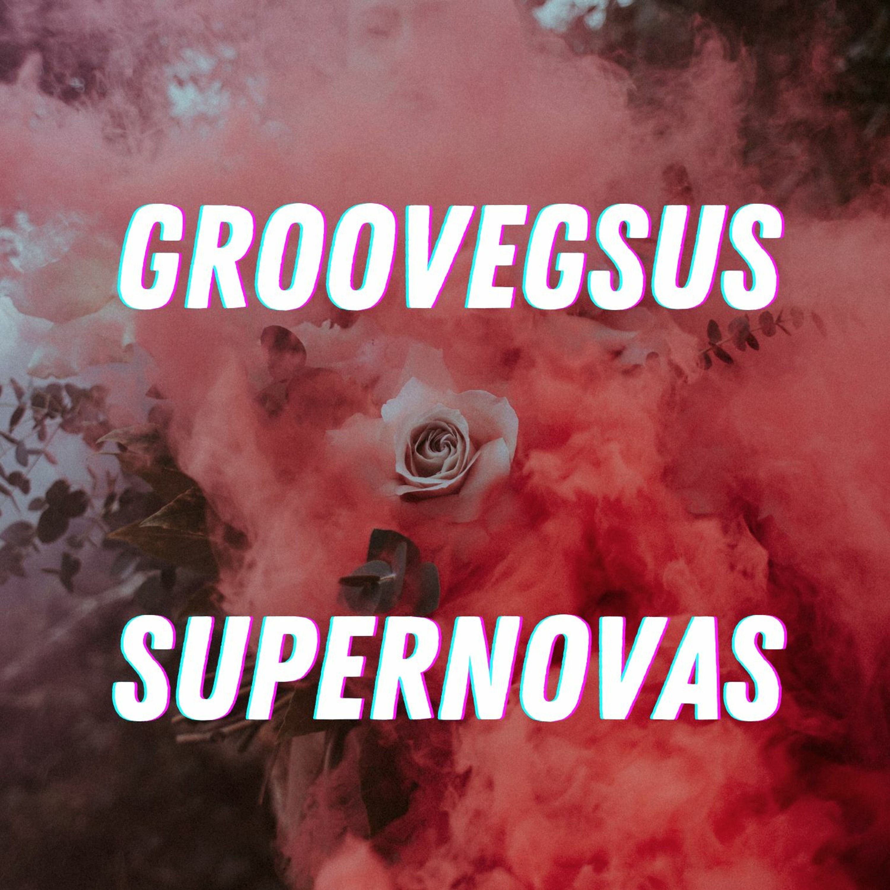 Groovegsus Livesets