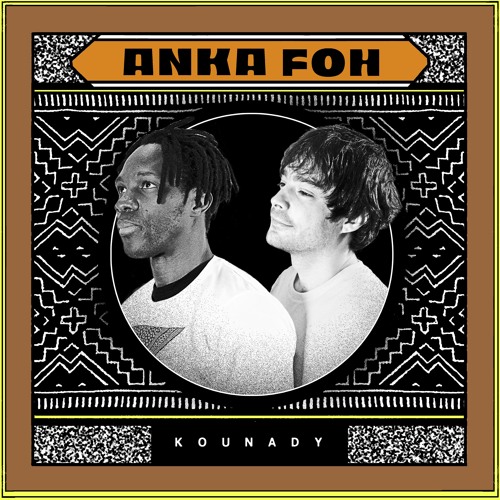 Anka Foh - Tâtâ