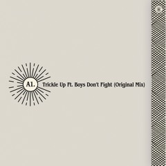 A1. Bezaleel & Kevin Jessurum - Trickle Up (Original mix)
