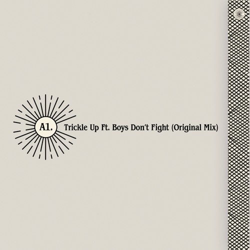 A1. Bezaleel & Kevin Jessurum - Trickle Up (Original mix)