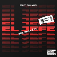 Shakira - El Jefe (Felea Emanuel Remix) *FREE DOWNLOAD*