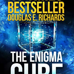 [Download] PDF 📨 The Enigma Cube (Alien Artifact Book 1) by  Douglas E. Richards EPU