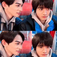 Gimme gimme deep squad cover (cherry magic movie OST)