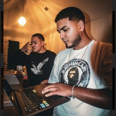 Danny Fresko - Pro Finesser 93 (Prod BlastOnDaBeat)