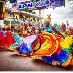 DJ H Kanaval Old (Rev, Koudjay, Tokay, Vwadezil) 2025