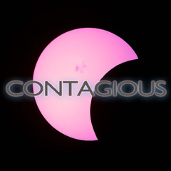 Contagious (feat. Kitsune.elp)