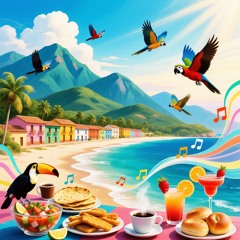 Sabor del Cielo