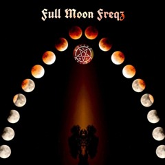 Voidscream - Nezumi Prowler [on Full Moon Freqz]