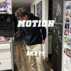 Motion (Prod. Zel)