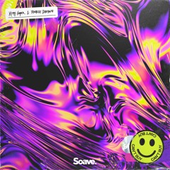 Remy Cooper - Can't Buy (ft. Rochelle Diamante)