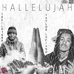 hallelujah ft Taylor Luciano(prod by music undefind)