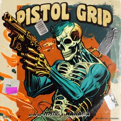 OBLUE - PISTOL GRIP