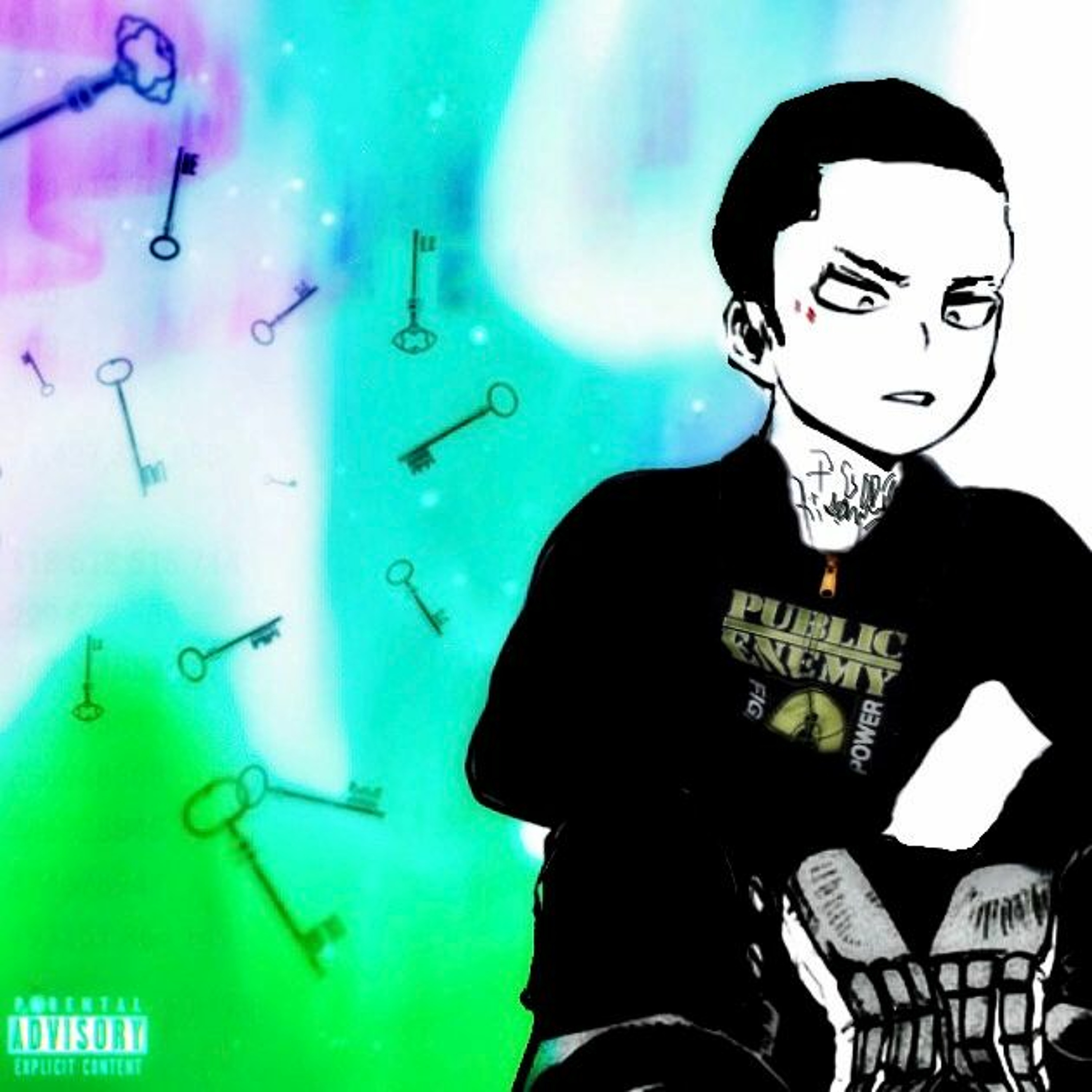 GodGoodWill ✪