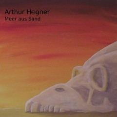 Meer aus Sand - Braves Kind (shroomdriven #37)