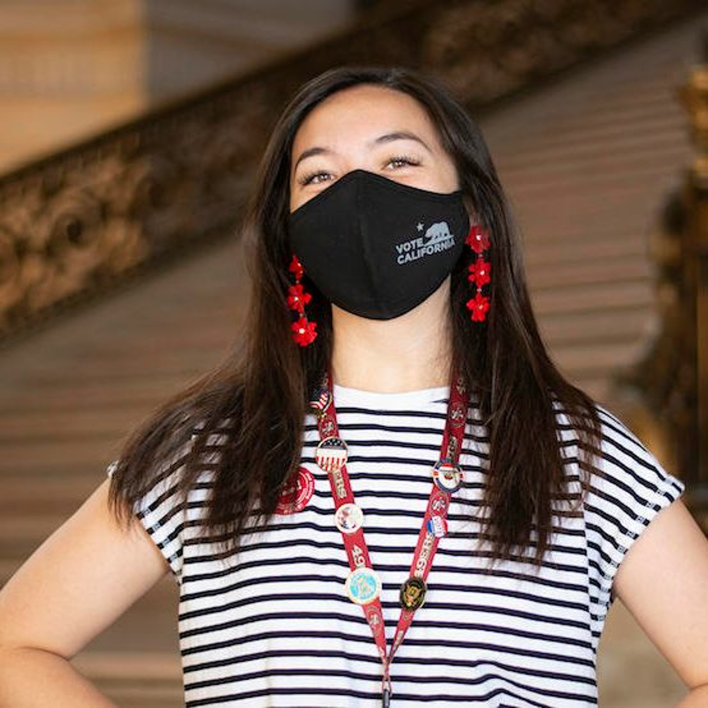 Meet The People Making San Francisco's Election Run Safely And Smoothly episode artwork