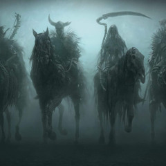 Can't Stop the Horsemen