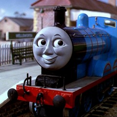 Edward The Blue Engine • Series 1 [Remastered 2023]