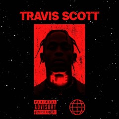 Travis Scott - IN THE AIR