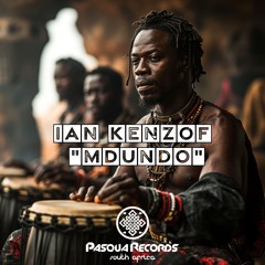 Ian Kenzof - Mdundo