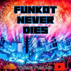 MIXTAPE FUNKOT 2024 SPECIAL FAVORITE SONG - Yudiana Putra Rmx