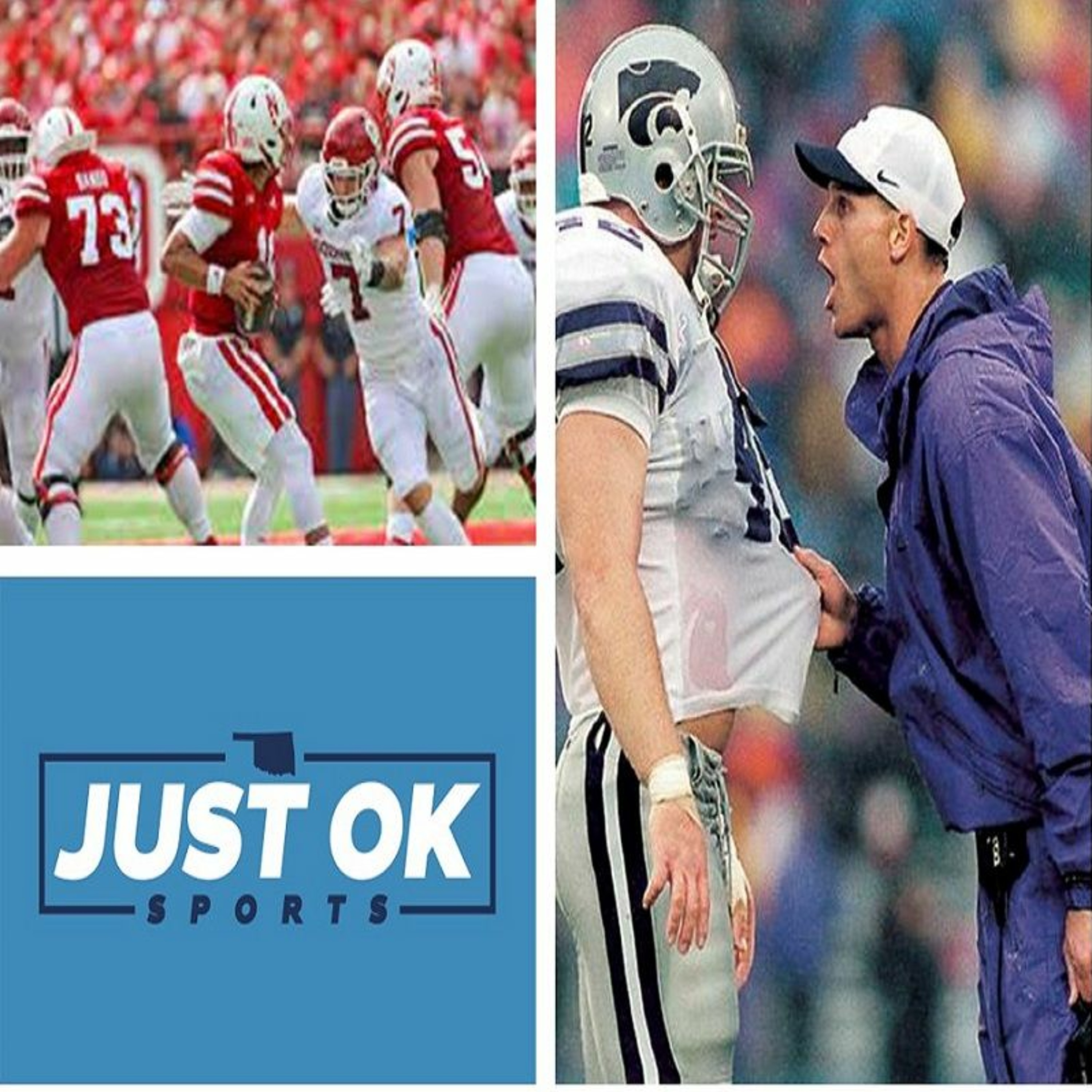 Nebraska Review and KSU Preview