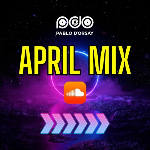 April Mix