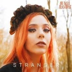 Olivia Addams - Stranger.mp3