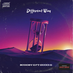 Different Way Ft Gucci G