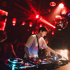 Particles | Bounce #6 @Istanbul