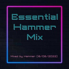 Essential Hammer Mix