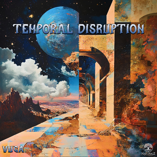 VɄ₲₳ - Temporal Disruption