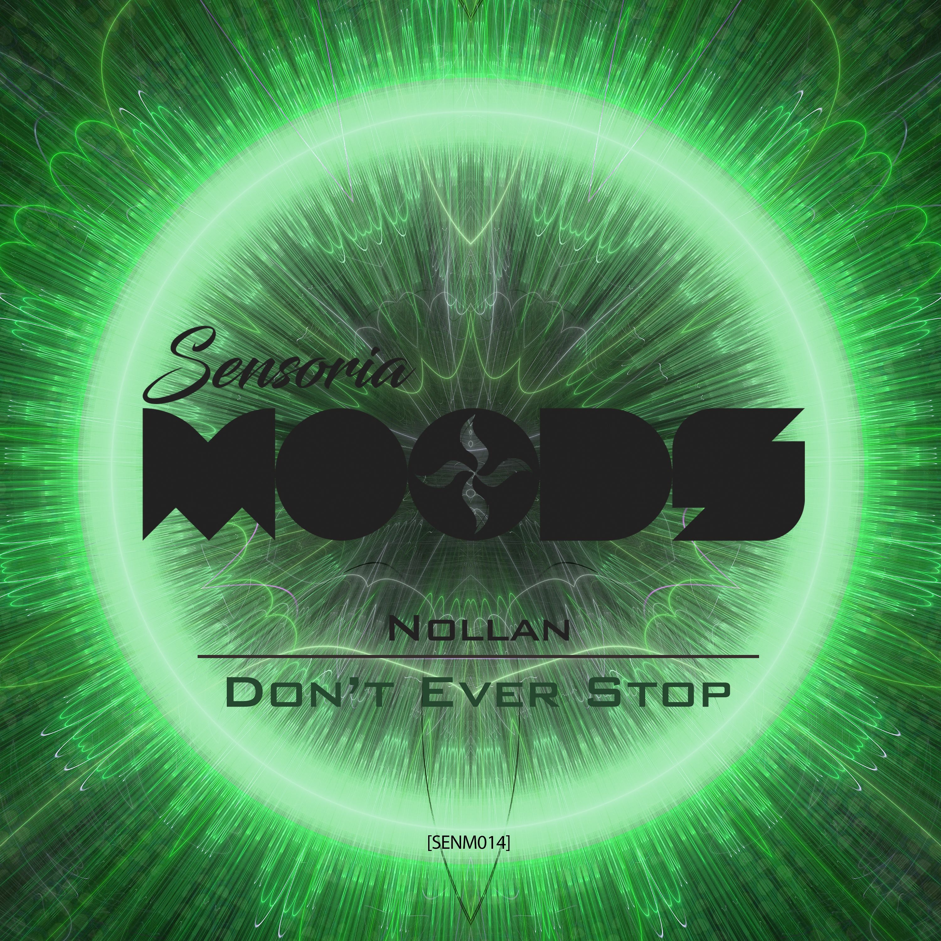Nollan - Don't Ever Stop (Original Mix) episode artwork