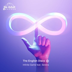 The English Disco - Infinite Game feat. Serena (Red Line Mix)