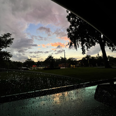 c u nvr / rainy day [2020]