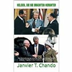 [Download PDF]> HELDEN, DIE SIE BRACHTEN HERUNTER: Die Ermordung von Jitzchak Rabin und Anwar Sadat,