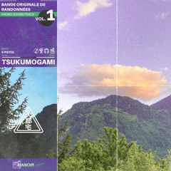 TSUKUMOGAMI Vol.1