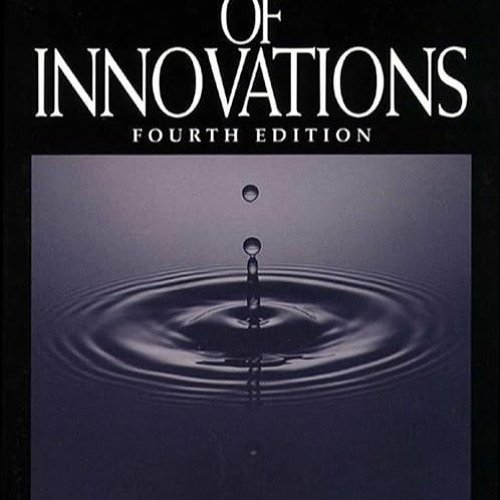 Free read✔ Diffusion of Innovations, 4th Edition