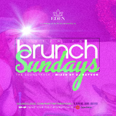 Brunch Sundays at Eden [Live] | Richmond, VA