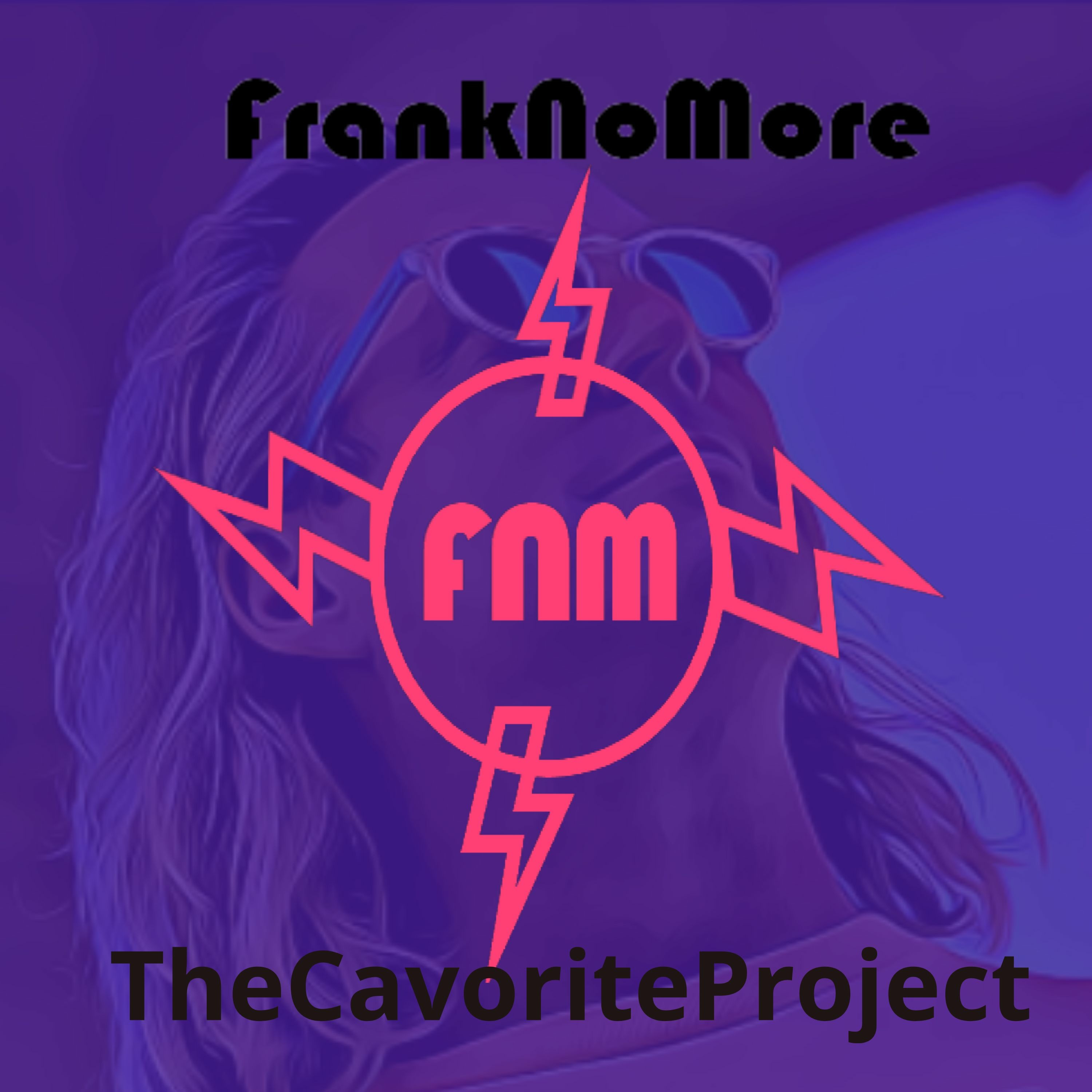 FrankNoMore
