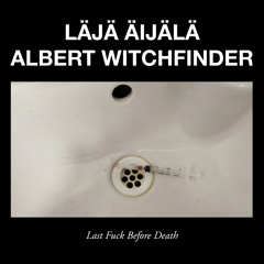 Last Fuck Before Death