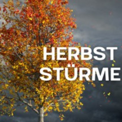 HERBSTSTÜRME--November 2025
