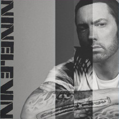 EMINƎM - Rap City Freestyle (NINELEVIN Remix)