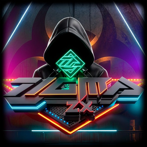 Zigma ZX - Set Hardstyle in Marviux Discotek (Base Moritz 15jun24)